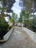 Belle villa de 5 chambres et 1 salle de bain près de la ville de Sax in Alicante Dream Homes API 1122