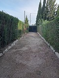 Belle villa de 5 chambres et 1 salle de bain près de la ville de Sax in Alicante Dream Homes API 1122
