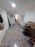 Belle villa de 5 chambres et 1 salle de bain près de la ville de Sax in Alicante Dream Homes API 1122