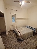 Belle villa de 5 chambres et 1 salle de bain près de la ville de Sax in Alicante Dream Homes API 1122