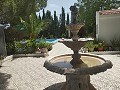Belle villa de 5 chambres et 1 salle de bain près de la ville de Sax in Alicante Dream Homes API 1122
