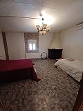 Belle villa de 5 chambres et 1 salle de bain près de la ville de Sax in Alicante Dream Homes API 1122