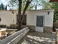 Belle villa de 5 chambres et 1 salle de bain près de la ville de Sax in Alicante Dream Homes API 1122