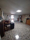 Belle villa de 5 chambres et 1 salle de bain près de la ville de Sax in Alicante Dream Homes API 1122