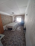 Belle villa de 5 chambres et 1 salle de bain près de la ville de Sax in Alicante Dream Homes API 1122