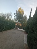 Belle villa de 5 chambres et 1 salle de bain près de la ville de Sax in Alicante Dream Homes API 1122