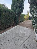 Belle villa de 5 chambres et 1 salle de bain près de la ville de Sax in Alicante Dream Homes API 1122