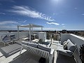 Ático de 2 dormitorios en Playa Flamenca in Alicante Dream Homes API 1122