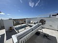 Ático de 2 dormitorios en Playa Flamenca in Alicante Dream Homes API 1122