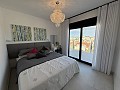 Ático de 2 dormitorios en Playa Flamenca in Alicante Dream Homes API 1122