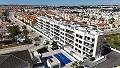 Ático de 2 dormitorios en Playa Flamenca in Alicante Dream Homes API 1122