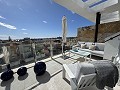 Ático de 2 dormitorios en Playa Flamenca in Alicante Dream Homes API 1122