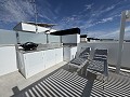 Ático de 2 dormitorios en Playa Flamenca in Alicante Dream Homes API 1122