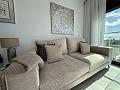 Ático de 2 dormitorios en Playa Flamenca in Alicante Dream Homes API 1122