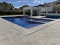 Ático de 2 dormitorios en Playa Flamenca in Alicante Dream Homes API 1122