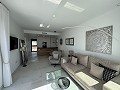 Ático de 2 dormitorios en Playa Flamenca in Alicante Dream Homes API 1122
