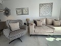 Ático de 2 dormitorios en Playa Flamenca in Alicante Dream Homes API 1122