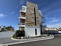 Ático de 2 dormitorios en Playa Flamenca in Alicante Dream Homes API 1122