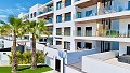 Ático de 2 dormitorios en Playa Flamenca in Alicante Dream Homes API 1122