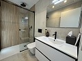 Ático de 2 dormitorios en Playa Flamenca in Alicante Dream Homes API 1122