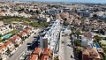 Ático de 2 dormitorios en Playa Flamenca in Alicante Dream Homes API 1122