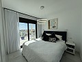 Ático de 2 dormitorios en Playa Flamenca in Alicante Dream Homes API 1122