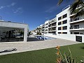 Ático de 2 dormitorios en Playa Flamenca in Alicante Dream Homes API 1122