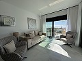 Ático de 2 dormitorios en Playa Flamenca in Alicante Dream Homes API 1122