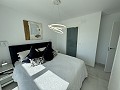 Ático de 2 dormitorios en Playa Flamenca in Alicante Dream Homes API 1122