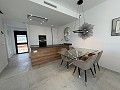 Ático de 2 dormitorios en Playa Flamenca in Alicante Dream Homes API 1122