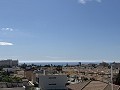 Ático de 2 dormitorios en Playa Flamenca in Alicante Dream Homes API 1122