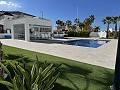 Ático de 2 dormitorios en Playa Flamenca in Alicante Dream Homes API 1122