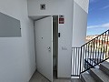 Ático de 2 dormitorios en Playa Flamenca in Alicante Dream Homes API 1122