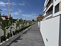 Ático de 2 dormitorios en Playa Flamenca in Alicante Dream Homes API 1122