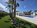Ático de 2 dormitorios en Playa Flamenca in Alicante Dream Homes API 1122