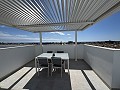 Ático de 2 dormitorios en Playa Flamenca in Alicante Dream Homes API 1122