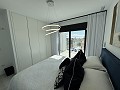 Ático de 2 dormitorios en Playa Flamenca in Alicante Dream Homes API 1122
