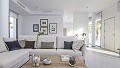 Villa moderna de 3 dormitorios y 3 baños con piscina in Alicante Dream Homes API 1122