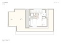 Villa moderna de 3 dormitorios y 3 baños con piscina in Alicante Dream Homes API 1122