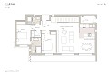 Villa moderna de 3 dormitorios y 3 baños con piscina in Alicante Dream Homes API 1122