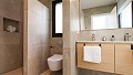 Élégante villa neuve de 3 chambres à Quesada in Alicante Dream Homes API 1122