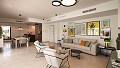 Élégante villa neuve de 3 chambres à Quesada in Alicante Dream Homes API 1122
