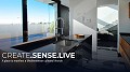 Élégante villa neuve de 3 chambres à Quesada in Alicante Dream Homes API 1122