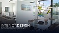 Élégante villa neuve de 3 chambres à Quesada in Alicante Dream Homes API 1122