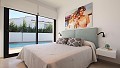 Élégante villa neuve de 3 chambres à Quesada in Alicante Dream Homes API 1122