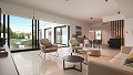 Élégante villa neuve de 3 chambres à Quesada in Alicante Dream Homes API 1122