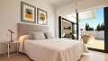 Élégante villa neuve de 3 chambres à Quesada in Alicante Dream Homes API 1122