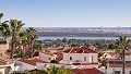 Élégante villa neuve de 3 chambres à Quesada in Alicante Dream Homes API 1122