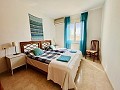 Villa de 7 chambres à San Miguel de Salinas in Alicante Dream Homes API 1122