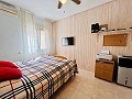 Villa de 7 chambres à San Miguel de Salinas in Alicante Dream Homes API 1122